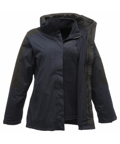 Women's Defender III 3-in-1 Jacket