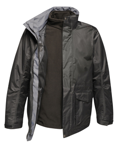 Benson III 3-in-1 Jacket