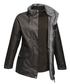Women's Benson III 3-in-1 Jacket