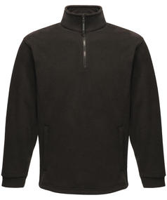 Overhead Fleece