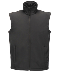Classic Softshell Bodywarmer
