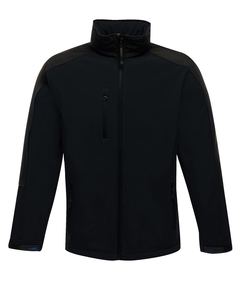 Hydroforce 3-layer Softshell