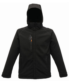 Repeller Softshell