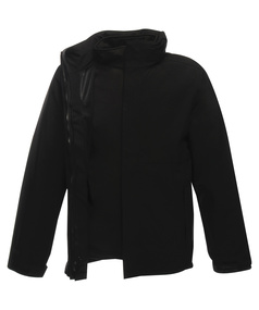 Kingsley 3-in-1 Jacket