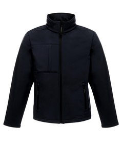 Octagon II Printable 3-layer Membrane Softshell