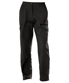 Women's Action Trousers Unlined