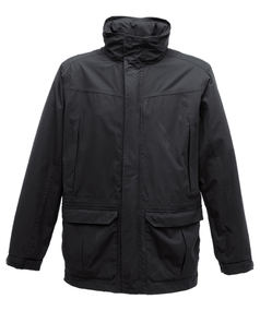 Vertex III Microfibre Jacket