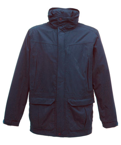 Regatta Professional - Vertex III Microfibre Jacket