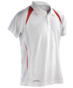 Spiro Team Spirit Polo