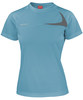 Aqua/Grey