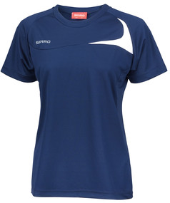 Women's Spiro Dash Training Shirt