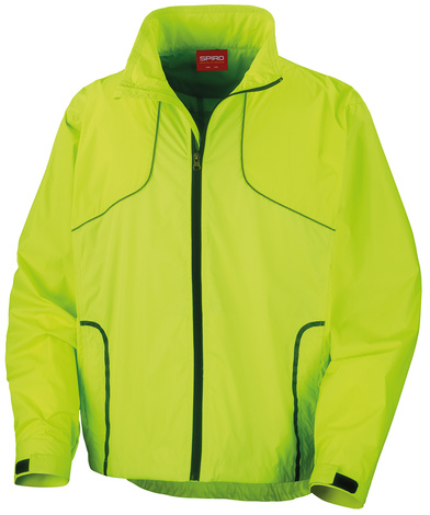 Spiro - Spiro Crosslite Trail And Track Jacket