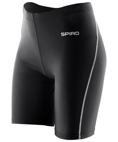 Spiro - Women's Spiro Base Bodyfit Shorts