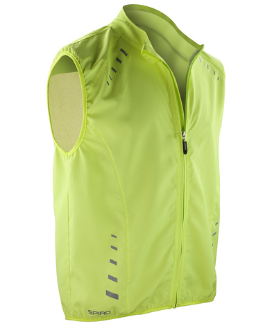 Spiro - Spiro Bikewear Crosslite Gilet