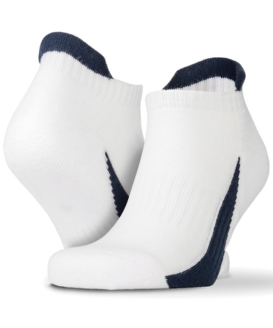 Spiro - 3-pack Sports Sneaker Socks