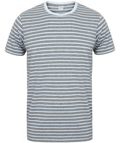 Unisex Striped T