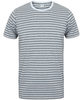 Heather Grey/White