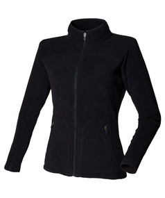 Microfleece Jacket