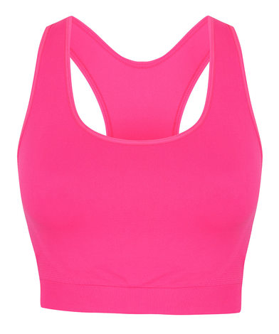 SF - Women's Workout Cropped Top