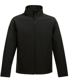 Ablaze Printable Softshell