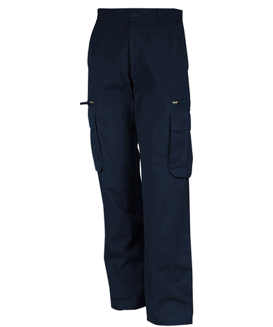 Kariban - Multi Pocket Trousers