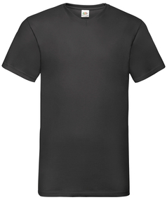 Valueweight V-neck T