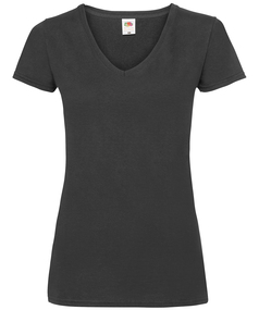 Women's Valueweight V-neck T