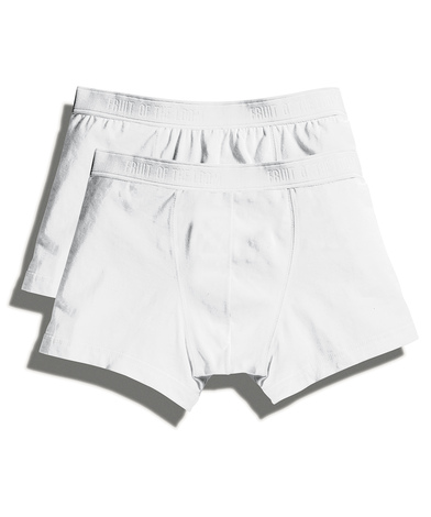 Fruit of the Loom - Classic Shorty 2-pack