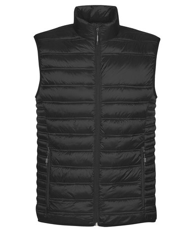 Basecamp Thermal Vest | The Uniform Room | Shop Online