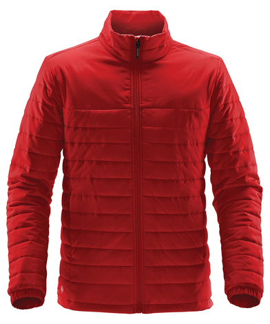 Stormtech - Nautilus Quilted Jacket