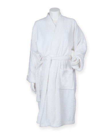 Towel City - Kimono Robe