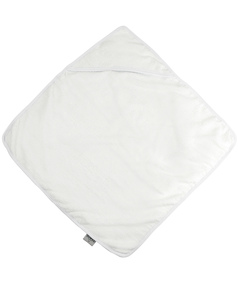 Babies' Hooded Towel