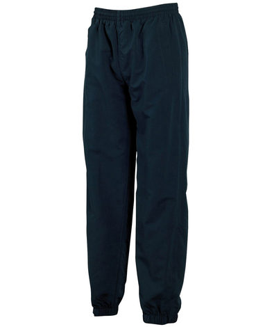 Tombo - Lined Tracksuit Bottoms