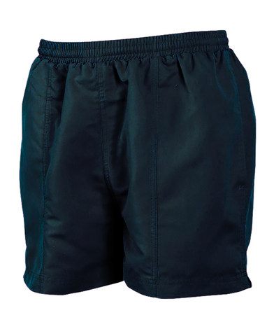All-purpose Lined Shorts In Navy