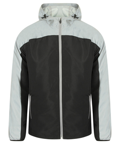 Hi-viz Jacket