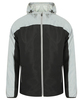 Black/Reflective