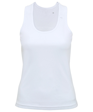 TriDri - Women's TriDri Panelled Fitness Vest
