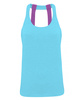 Turquoise Melange