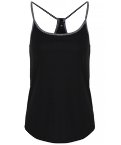 Women's TriDri Yoga Vest