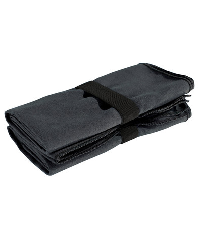 TriDri - TriDri Microfibre Quick-dry Fitness Towel