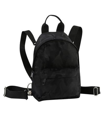 TriDri - TriDri Camo Mini Backpack