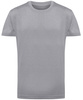 Silver Melange