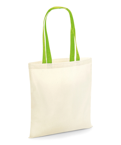 Westford Mill - Bag For Life - Contrast Handles