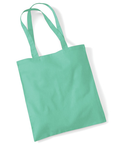 Bag For Life - Long Handles In Mint