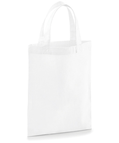 Westford Mill - Cotton Party Bag For Life