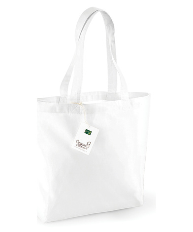 Westford Mill - Organic Cotton Shopper