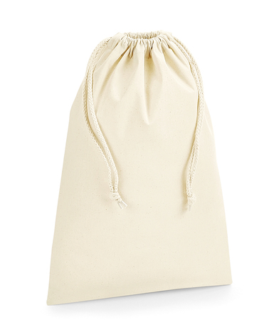 Westford Mill - Organic Premium Cotton Stuff Bag