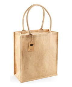 Jute Boutique Shopper