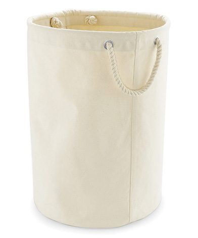 Westford Mill - Heavy Canvas Storage Trug