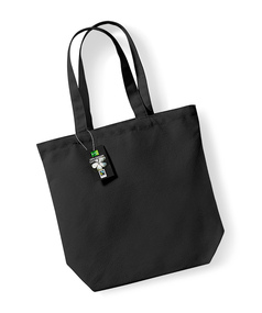 Fairtrade Cotton Camden Shopper